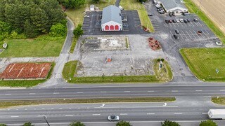 More Photos Of 7130 Lankford Hwy, Nassawadox Land For Sale