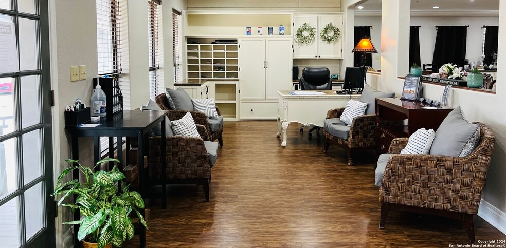More Photos Of 16680 W FM 2790 S, Lytle Assisted Living For Sale