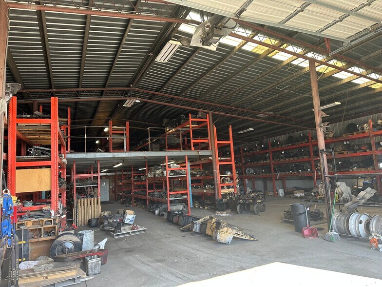 More Photos Of 198 N 2300 W, Tremonton Warehouse For Sale