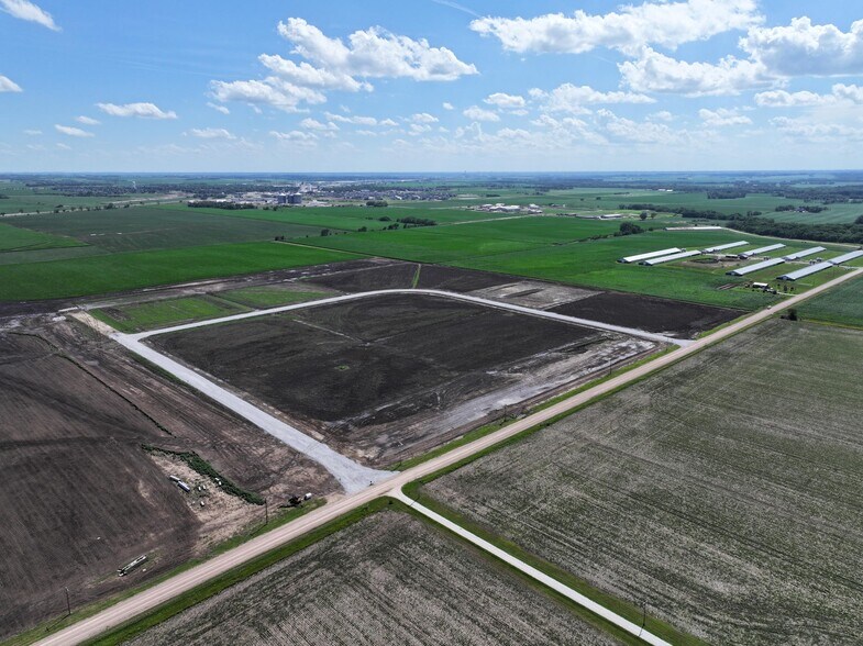 More Photos Of Mill Road Lot 4, Waverly Land For Sale