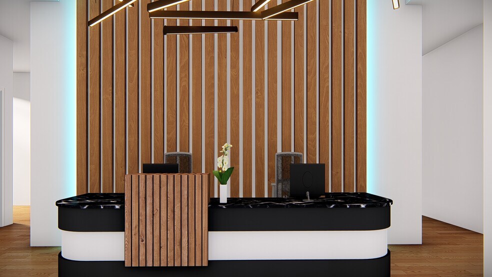 More Photos Of 9878 Kirkpatrick st, Hayden Office For Sale