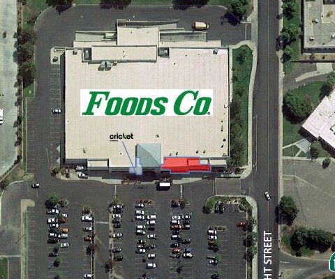 More Photos Of 1621 Columbus St, Bakersfield Unknown For Lease