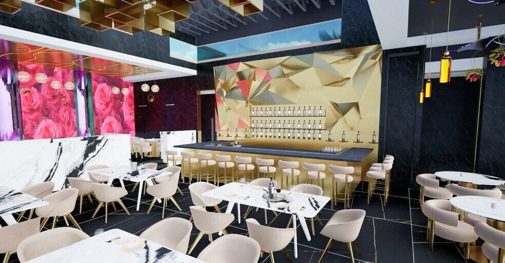 More Photos Of 5316 Washington Ave, Houston Bar For Lease