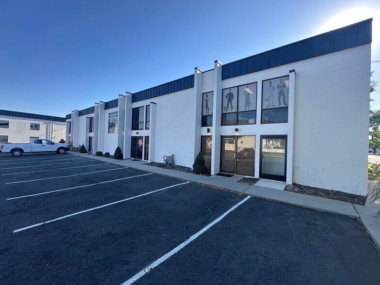 More Photos Of 754-758 S 400 E, Orem Office For Sale