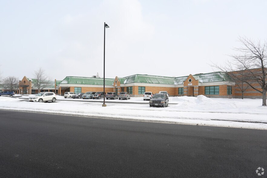 More Photos Of 85 River Rock Dr, Buffalo Office For Lease