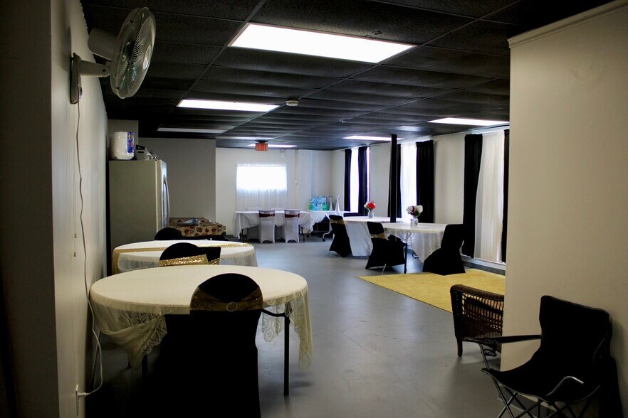 More Photos Of 2300 S Orange Blossom Trl, Orlando Office For Sale