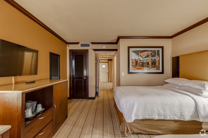 More Photos Of 2101 S Meridian Ave, Oklahoma City Hotel For Sale