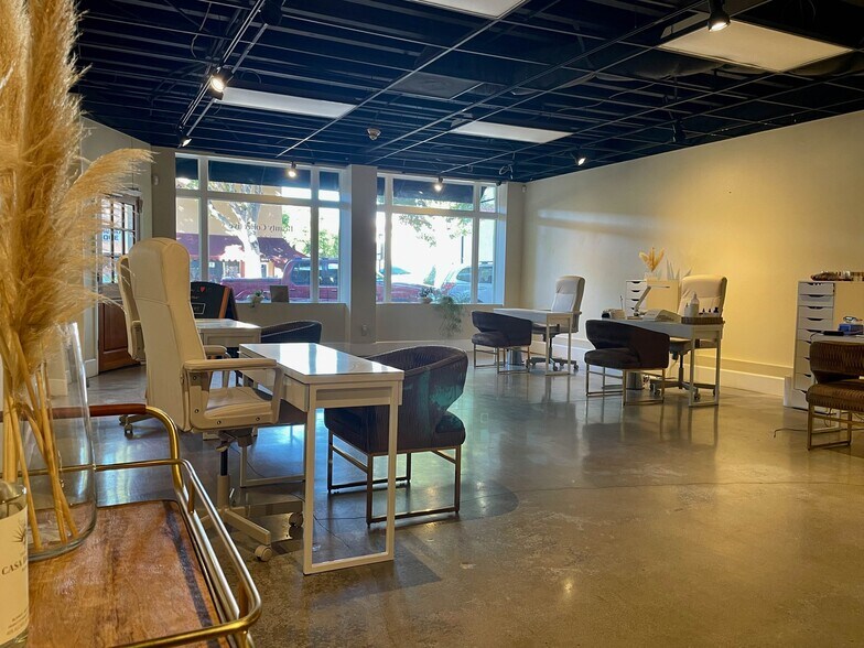 More Photos Of 6738 Greenleaf Ave, Whittier Storefront Retail Office For Sale