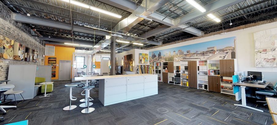 More Photos Of 401 Saint Joseph St, New Orleans Office For Sale