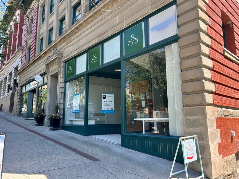 More Photos Of 88 Lonsdale Ave, North Vancouver Office For Sale