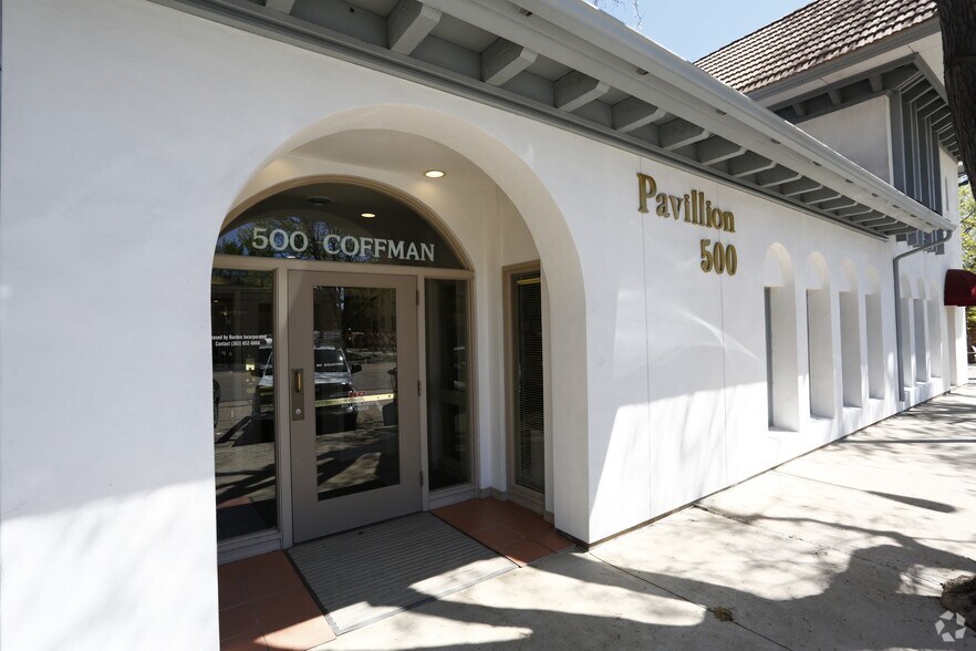 More Photos Of 500-510 Coffman St, Longmont Medical For Lease