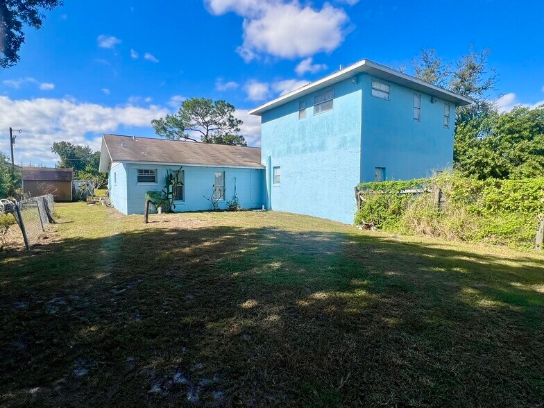 More Photos Of 2845 Old Hickory Tree Rd, Saint Cloud Land For Sale