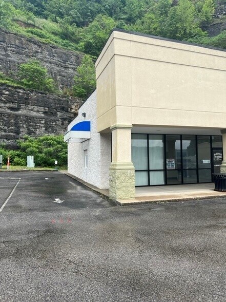 More Photos Of 75-77 Norman Morgan Blvd, Logan Unknown For Lease