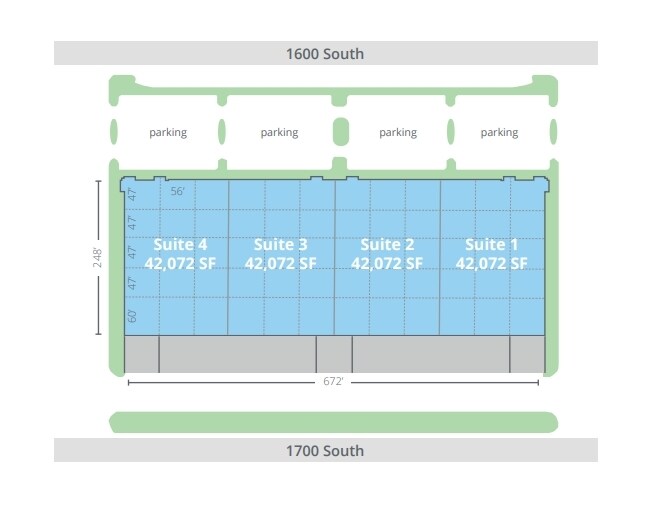 More Photos Of 1551 S 400 E, American Fork Unknown For Lease