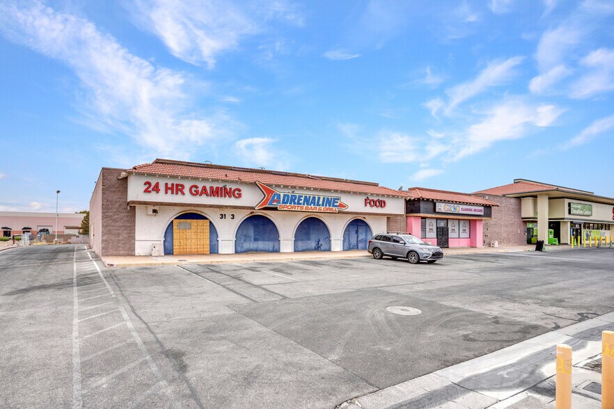 More Photos Of 3103-3149 N Rancho Dr, Las Vegas Unknown For Lease