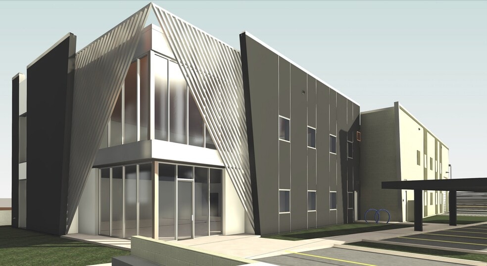 More Photos Of 4523 E Ivy St, Mesa Industrial For Lease