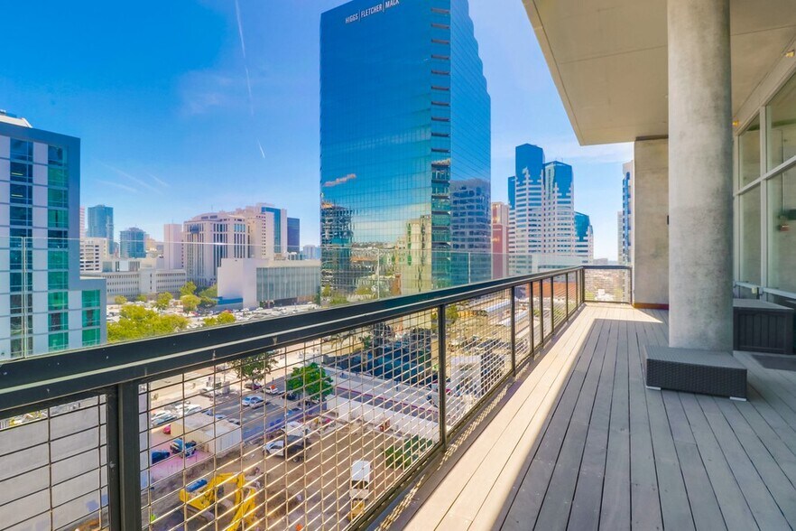 More Photos Of 1350 Columbia St, San Diego Loft Creative Space For Sale