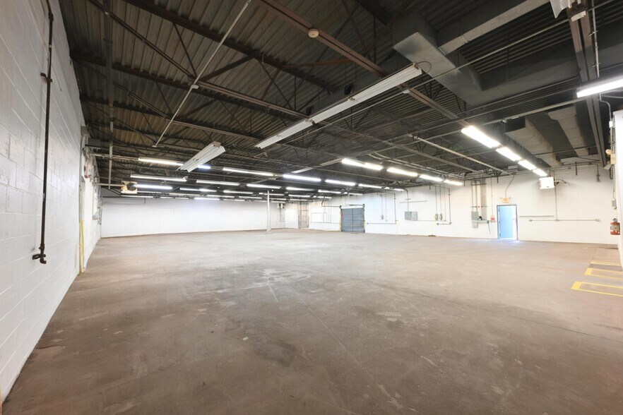 More Photos Of 425 N 3rd St, Allentown Warehouse For Lease