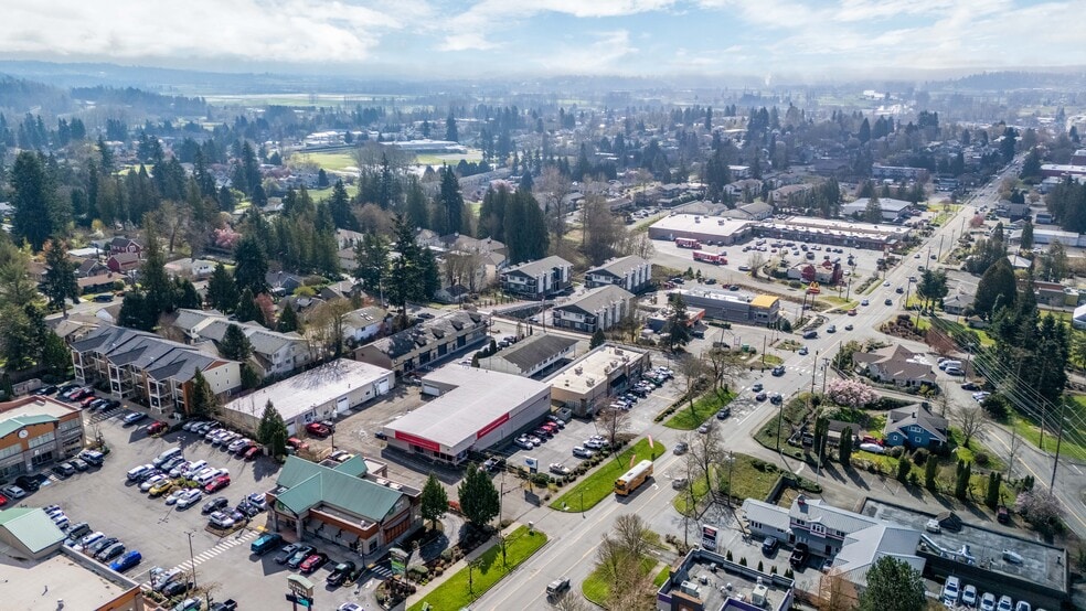 More Photos Of 1033 Avenue D, Snohomish Storefront For Lease