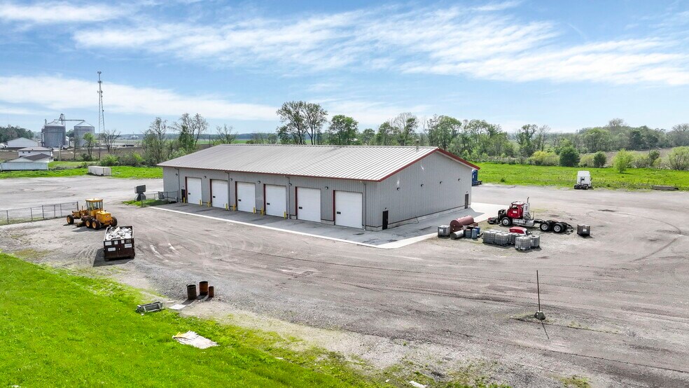 More Photos Of 10640 Lancaster Rd, Hebron Unknown For Lease