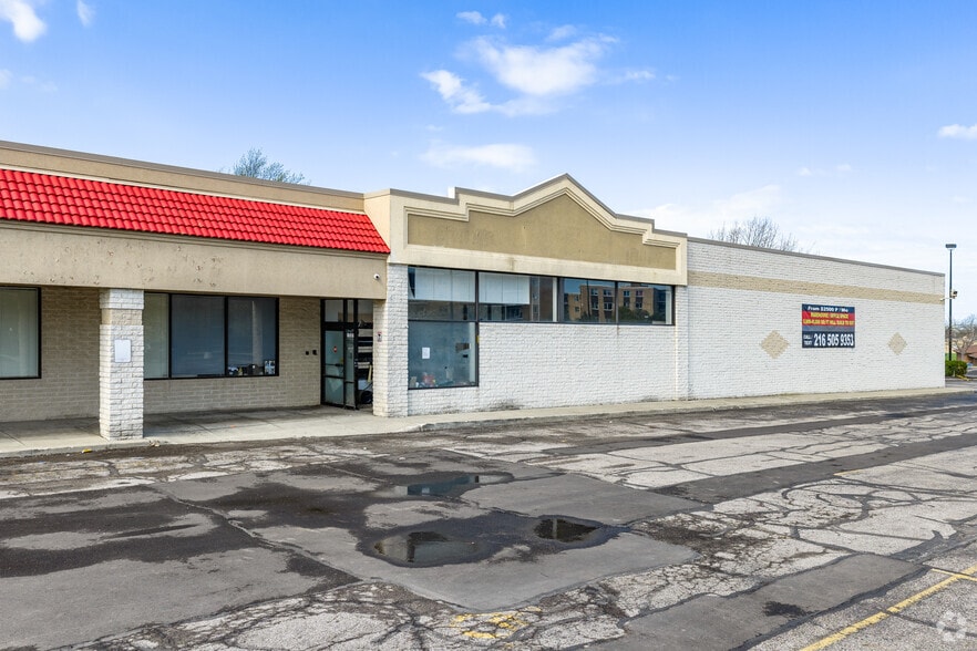More Photos Of 1510-1520 E 191st St, Euclid Unknown For Lease