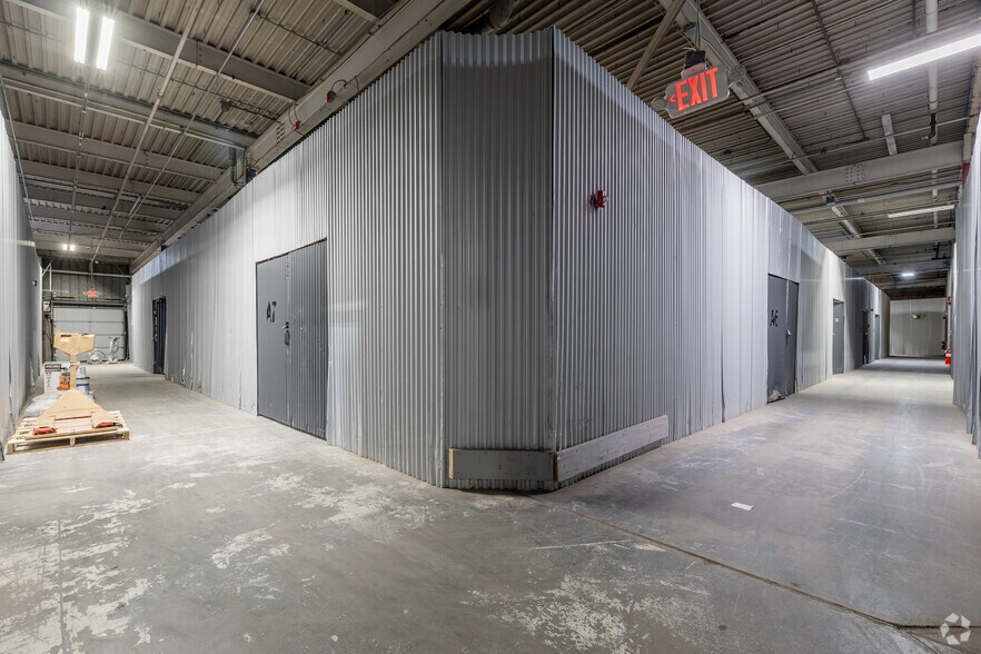 More Photos Of 530 West St, Braintree Manufacturing For Lease