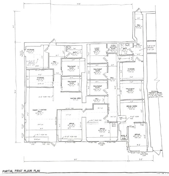 More Photos Of 2072-2094 Front St, East Meadow Storefront Retail Office For Lease