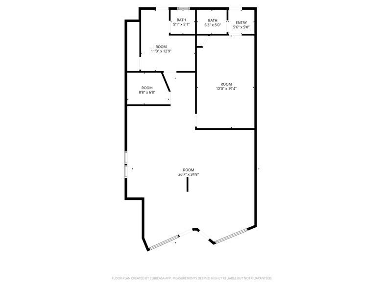More Photos Of 7940 La Mesa Blvd, La Mesa Office For Lease