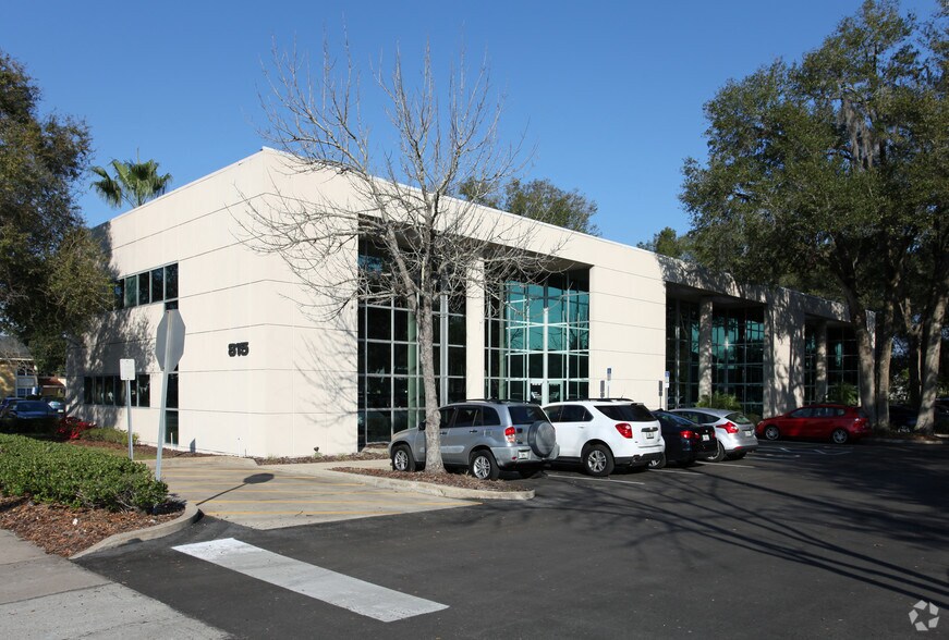 Primary Photo Of 815 Orienta Ave, Altamonte Springs Medical For Sale
