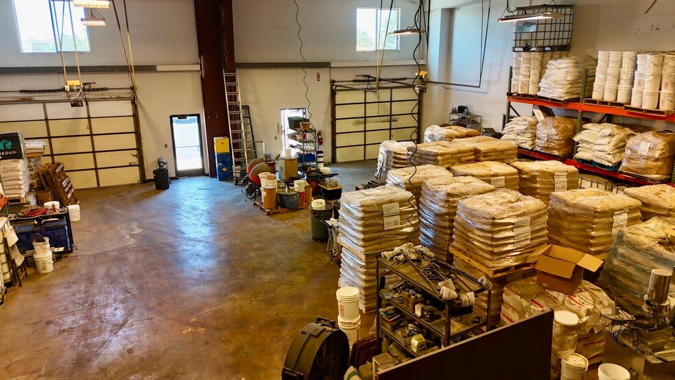 More Photos Of 190 N Cutler Dr, North Salt Lake Warehouse For Lease