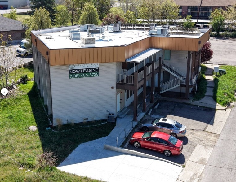 More Photos Of 1117 Country Hills Dr, Ogden Apartments For Sale