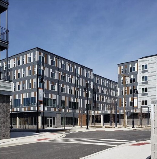 More Photos Of 101 N Schroeder St, Baltimore Apartments For Lease