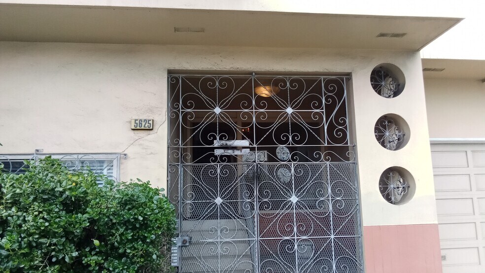 More Photos Of 5625 Mission St, San Francisco Multifamily For Sale