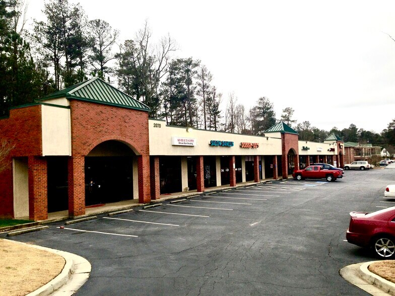 More Photos Of 2070 Sugarloaf Pky, Lawrenceville Unknown For Lease