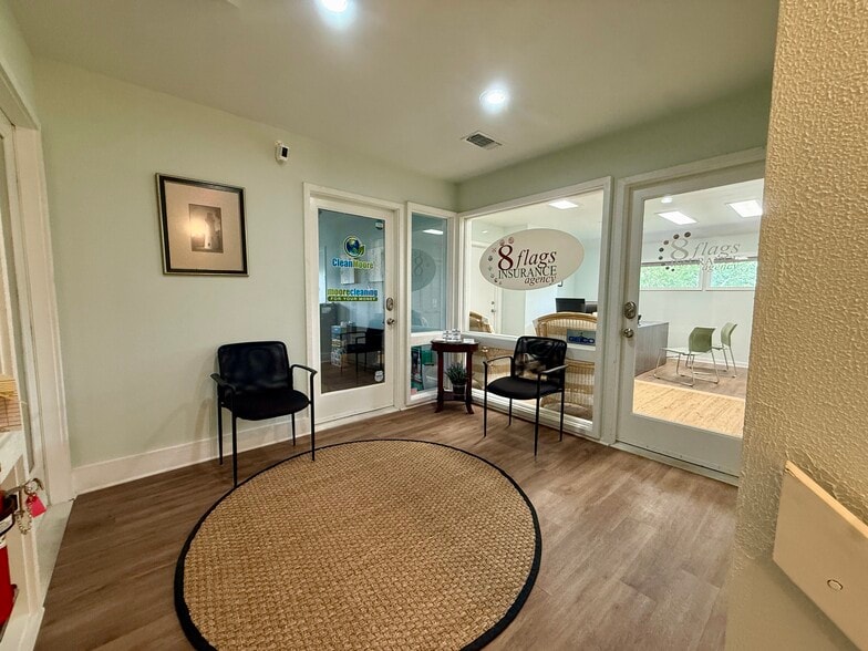 More Photos Of 1411 S 14th St, Fernandina Beach Office For Lease