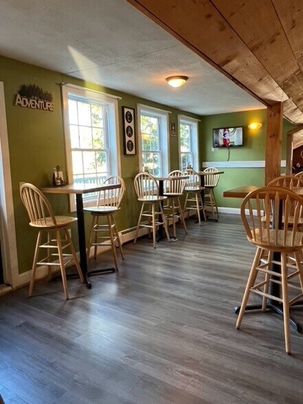 More Photos Of 159 Mayville Rd, Bethel Restaurant For Sale