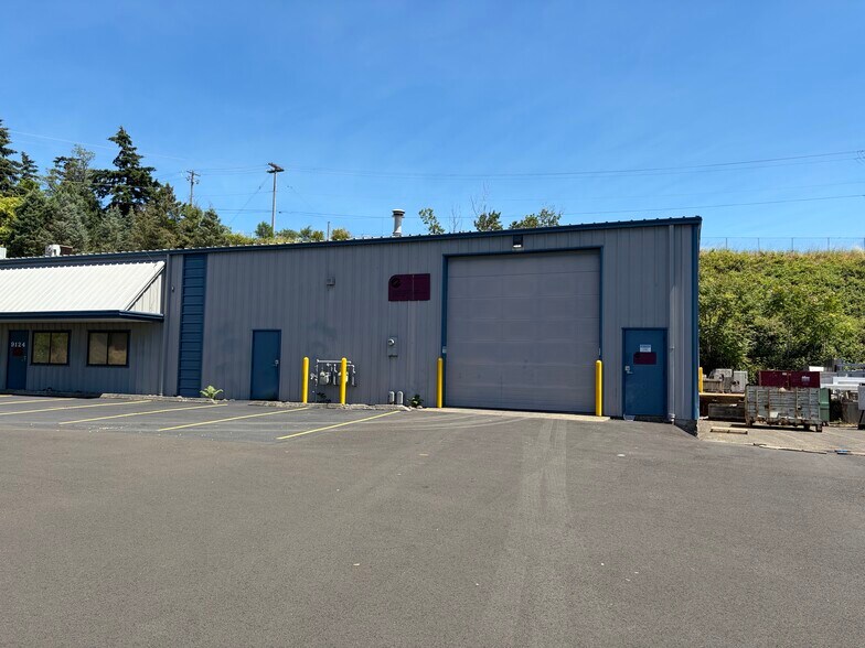 More Photos Of 9122-9124 SE 67th Ave, Portland Unknown For Lease