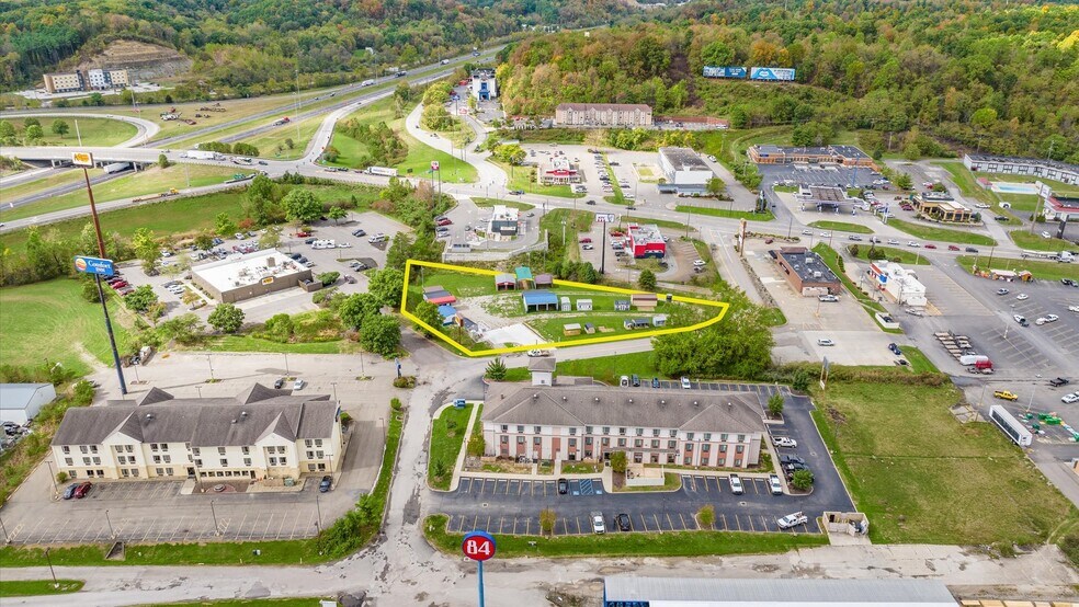 More Photos Of 2309 Southgate, Cambridge Land For Sale