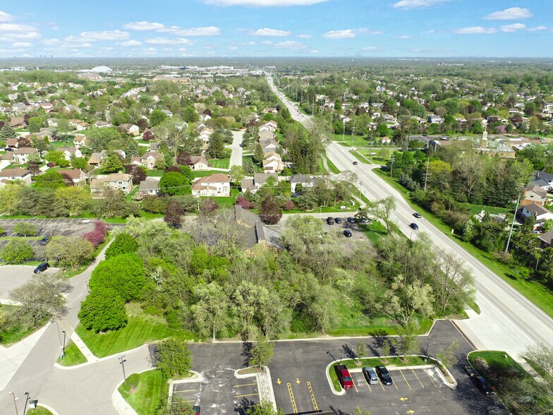 More Photos Of 41628 Six Mile Rd, Northville Land For Sale