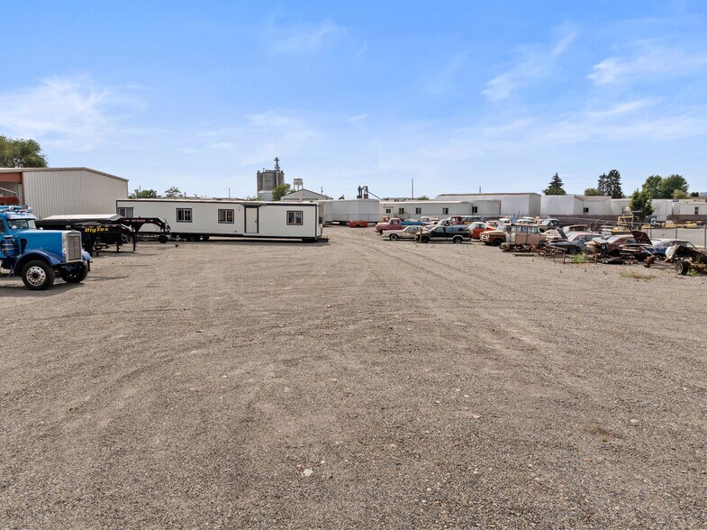 More Photos Of 3315 N Tschirley Rd, Spokane Valley Flex For Sale