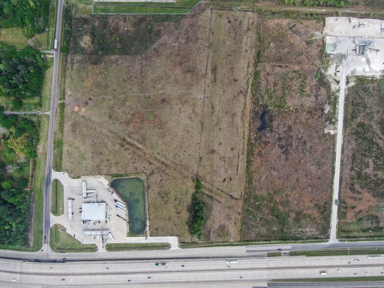 More Photos Of 12320 Farm to Market Road 1442, Orange Land For Sale