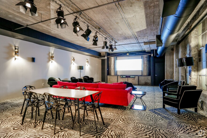 Photo of 12nd Floor Ste 1200