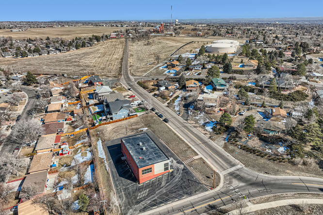 More Photos Of 8151 Bradburn Dr, Westminster Lodge Meeting Hall For Sale