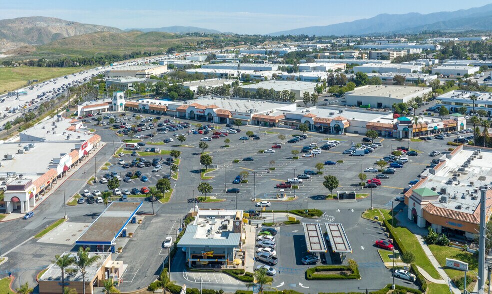 Primary Photo Of 1218-1222 Magnolia Ave, Corona Unknown For Sale