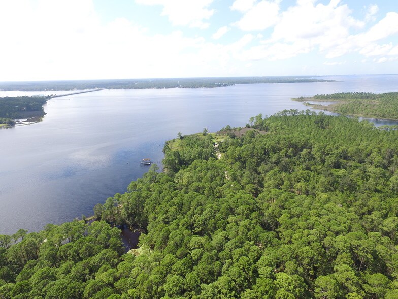 More Photos Of 6822 Hilliard St, Southport Land For Sale