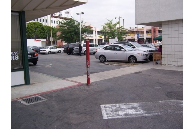 More Photos Of 5020-5044 Wilshire Blvd, Los Angeles Storefront Retail Office For Lease