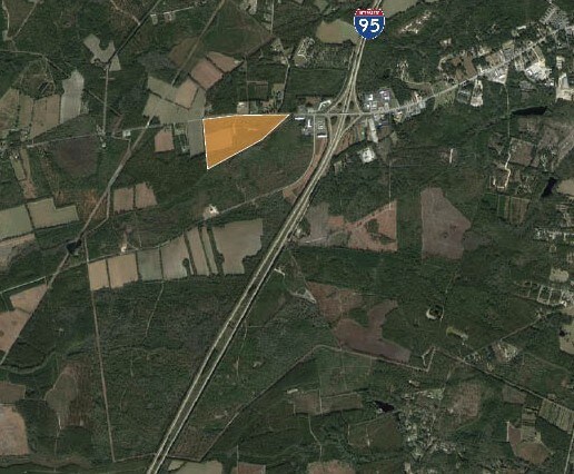 More Photos Of 0 Sniders Hwy & Cane Branch Rd, Walterboro Land For Sale