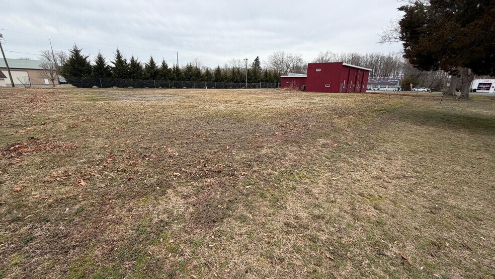 More Photos Of 320 White Horse Pike, Hammonton Warehouse For Sale