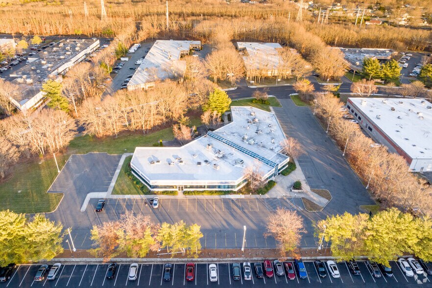 Primary Photo Of 23 Technology Dr, Setauket Medical For Lease