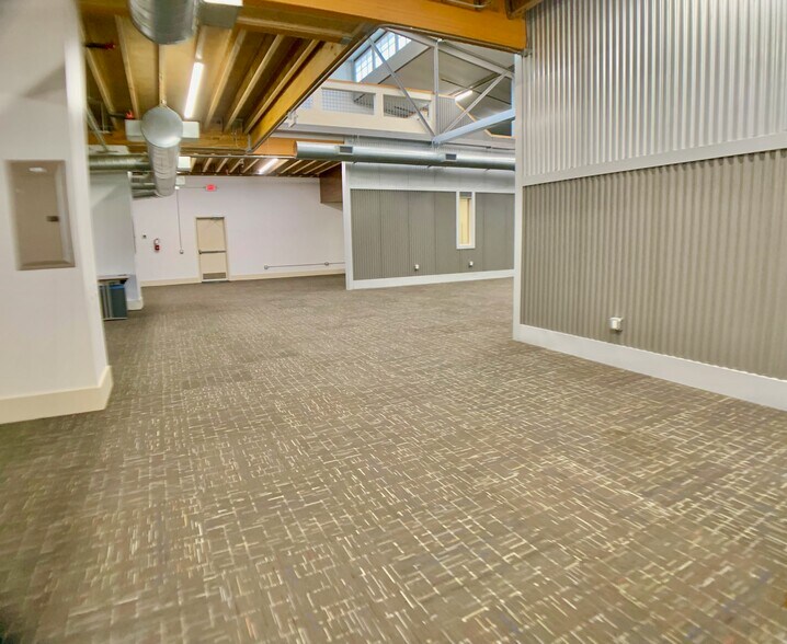 More Photos Of 612 Nogalitos St, San Antonio Flex For Sale